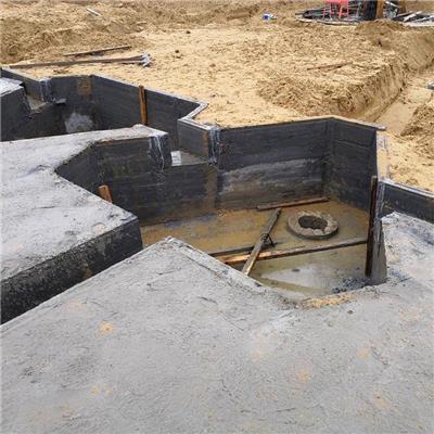 安徽巢湖地下室磚胎膜專項(xiàng)施工方案